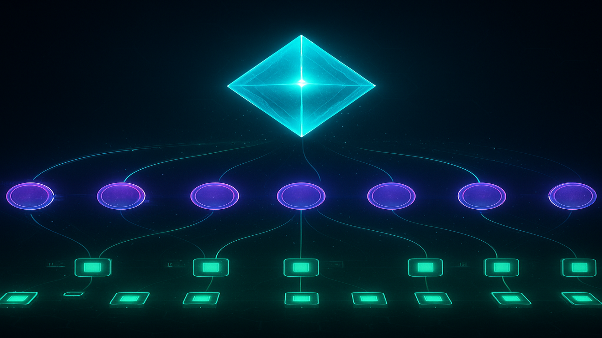 Network Architecture Visualization